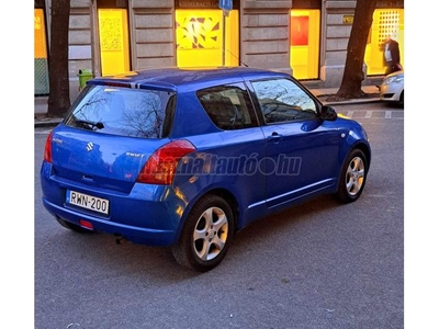 SUZUKI SWIFT 1.3 GC