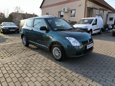 SUZUKI SWIFT 1.3 GC 27000 KM!