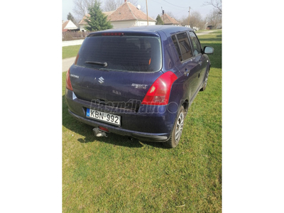 SUZUKI SWIFT 1.3 GC