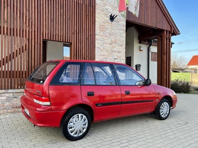 SUZUKI SWIFT 1.3 GC