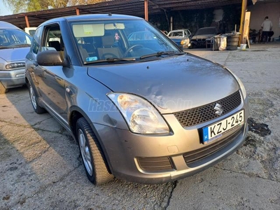 SUZUKI SWIFT 1.3 GC AC