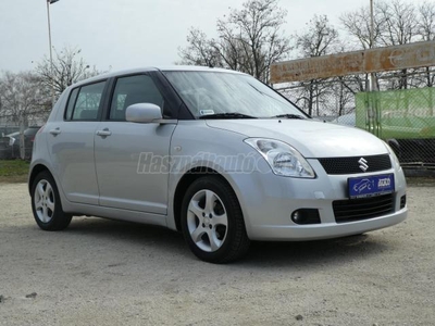 SUZUKI SWIFT 1.3 GC AC 57 E KM!