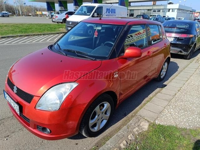 SUZUKI SWIFT 1.3 GC AC