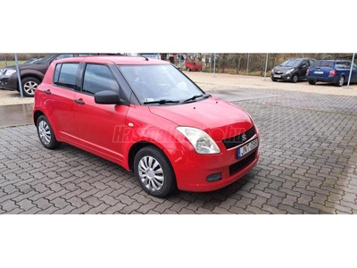 SUZUKI SWIFT 1.3 GC