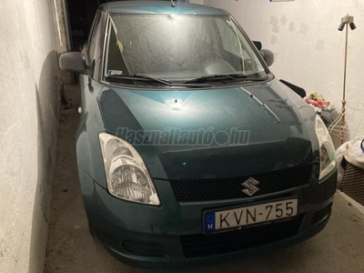 SUZUKI SWIFT 1.3 GC