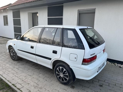 SUZUKI SWIFT 1.3 GC