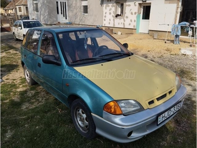 SUZUKI SWIFT 1.3 GL