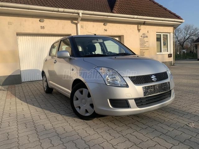 SUZUKI SWIFT 1.3 GLX