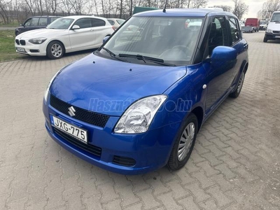 SUZUKI SWIFT 1.3 GLX