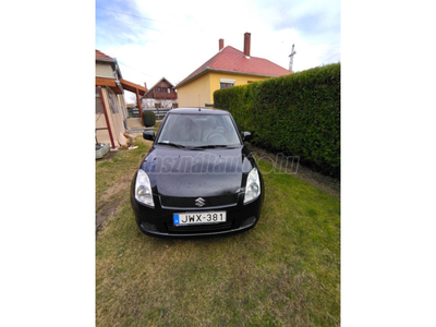 SUZUKI SWIFT 1.3 GLX CD