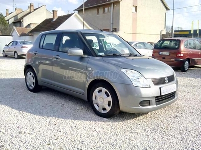 SUZUKI SWIFT 1.3 GLX CD AC