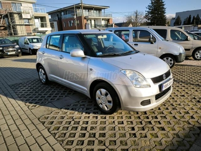 SUZUKI SWIFT 1.3 GLX CD AC