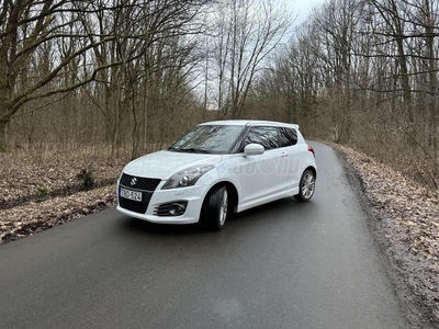 SUZUKI SWIFT 1.6 Sport