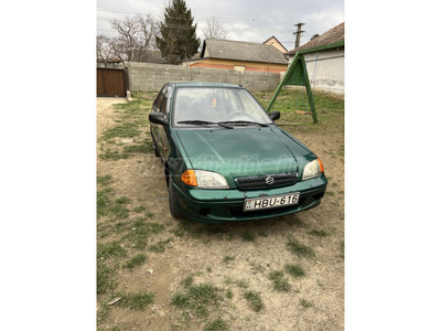 SUZUKI SWIFT Sedan 1.3 GL