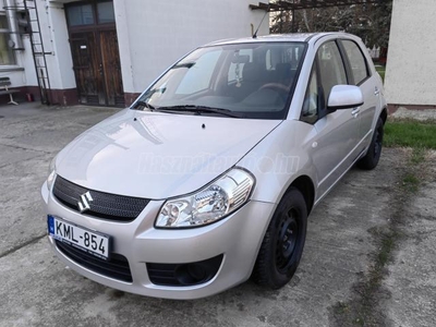 SUZUKI SX4 1.5 GC AC