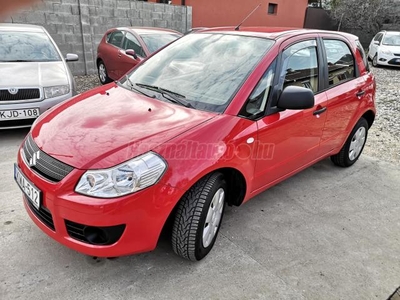 SUZUKI SX4 1.5 GC AC