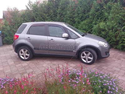 SUZUKI SX4 1.5 GS