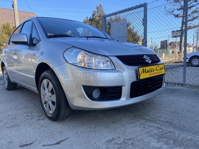 SUZUKI SX4 Sedan 1.6 GLX+ KLÍMA.ÜLÉSFŰTÉS!!!110000KM!!