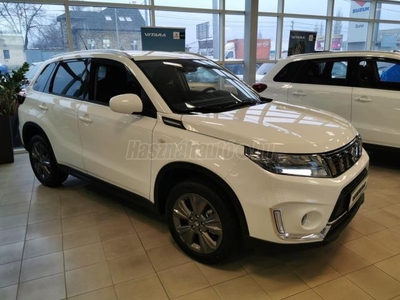 SUZUKI VITARA 1.4 Hybrid GL+ 3+7 év GARANCIA