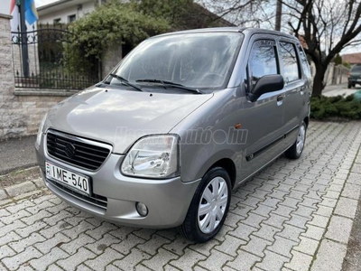 SUZUKI WAGON R+ 1.3 GLX (5 személyes ) Cool Megkimélt állapotban!