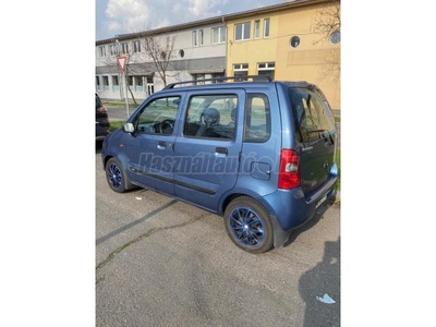 SUZUKI WAGON R+ 1.3 GLX AC (Automata)