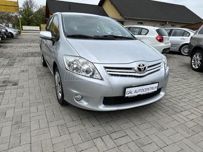 TOYOTA AURIS 1.33 LIFE+