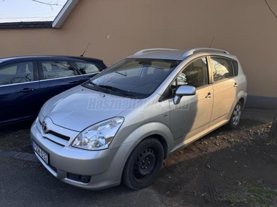 TOYOTA COROLLA VERSO 1.6 Luna