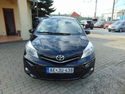 TOYOTA YARIS 1.0 Active 57 ezer km