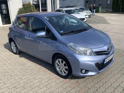 TOYOTA YARIS 1.0 Active+Cool