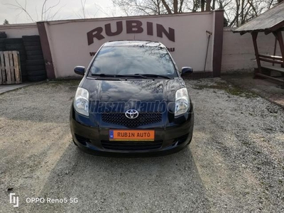 TOYOTA YARIS 1.3 Sol