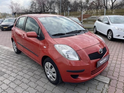 TOYOTA YARIS 1.3 Terra Ice