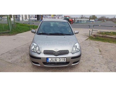 TOYOTA YARIS 1.3 Terra Plus