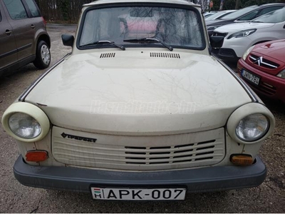 TRABANT 1.1