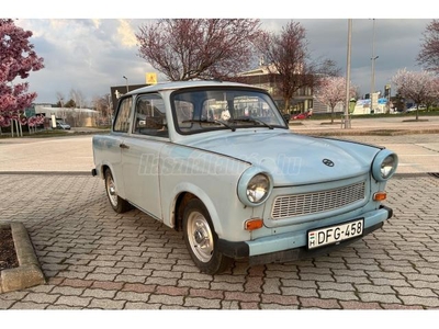 TRABANT 601 S