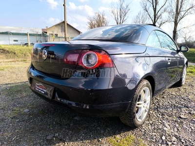 VOLKSWAGEN EOS 2.0 PD TDI DPF