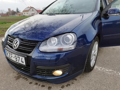 VOLKSWAGEN GOLF 2.0 PD TDI DPF GT Sport DSG