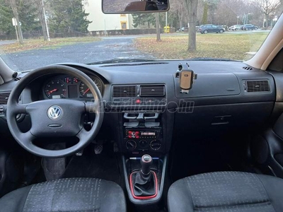 VOLKSWAGEN GOLF IV 1.4 Euro Comfortline