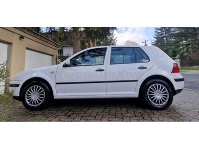 VOLKSWAGEN GOLF IV 1.4 Euro Ocean