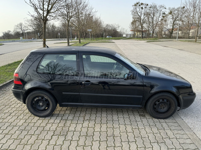 VOLKSWAGEN GOLF IV 1.9 TDI