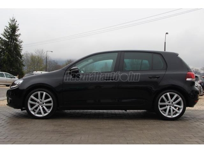 VOLKSWAGEN GOLF VI 1.4 Tsi Highline 144.000 KM