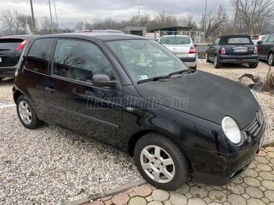 VOLKSWAGEN LUPO 1.0 0Ft-tól elvihető!