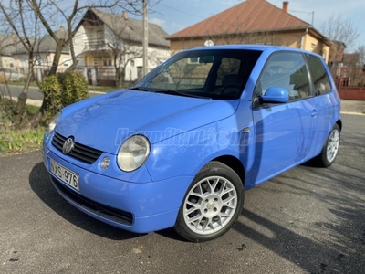 VOLKSWAGEN LUPO 1.4 16V