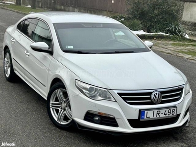 VOLKSWAGEN PASSAT CC 2.0 CR TDI DSG