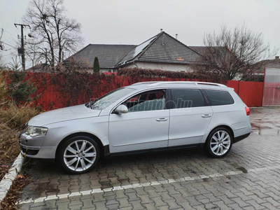 VOLKSWAGEN PASSAT IV 1.9 PD TDI Highline