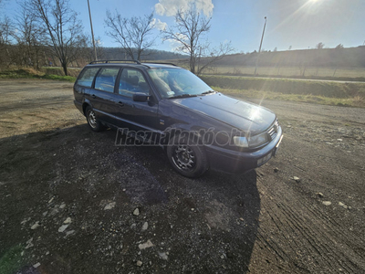 VOLKSWAGEN PASSAT IV Variant 1.9 CL TDI