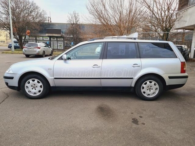 VOLKSWAGEN PASSAT V Variant 1.9 PD TDi Comfortline