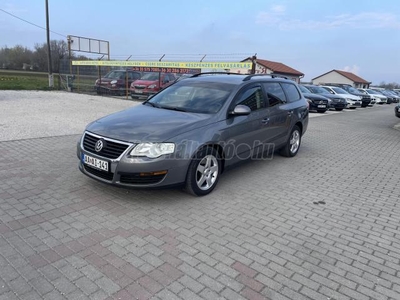 VOLKSWAGEN PASSAT Variant 1.9 PD TDI Comfortline