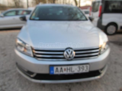 VOLKSWAGEN PASSAT Variant 2.0 CR TDI Comfortline BMT