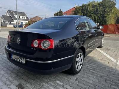 VOLKSWAGEN PASSAT VI 2.0 PD TDI Comfortline DPF