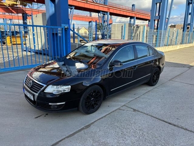 VOLKSWAGEN PASSAT VI 2.0 PD TDI Highline DPF